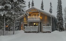 Villa Saaruanniemi B