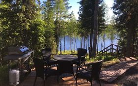 Villa Saaruanniemi B